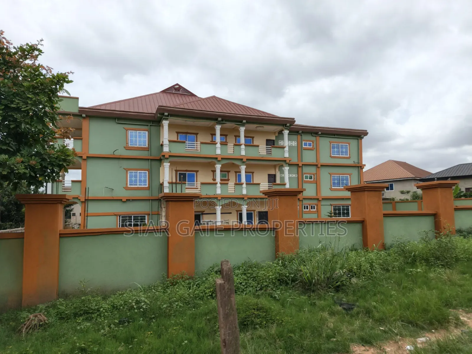 39 Bedrooms Hotel ( Newly Built)