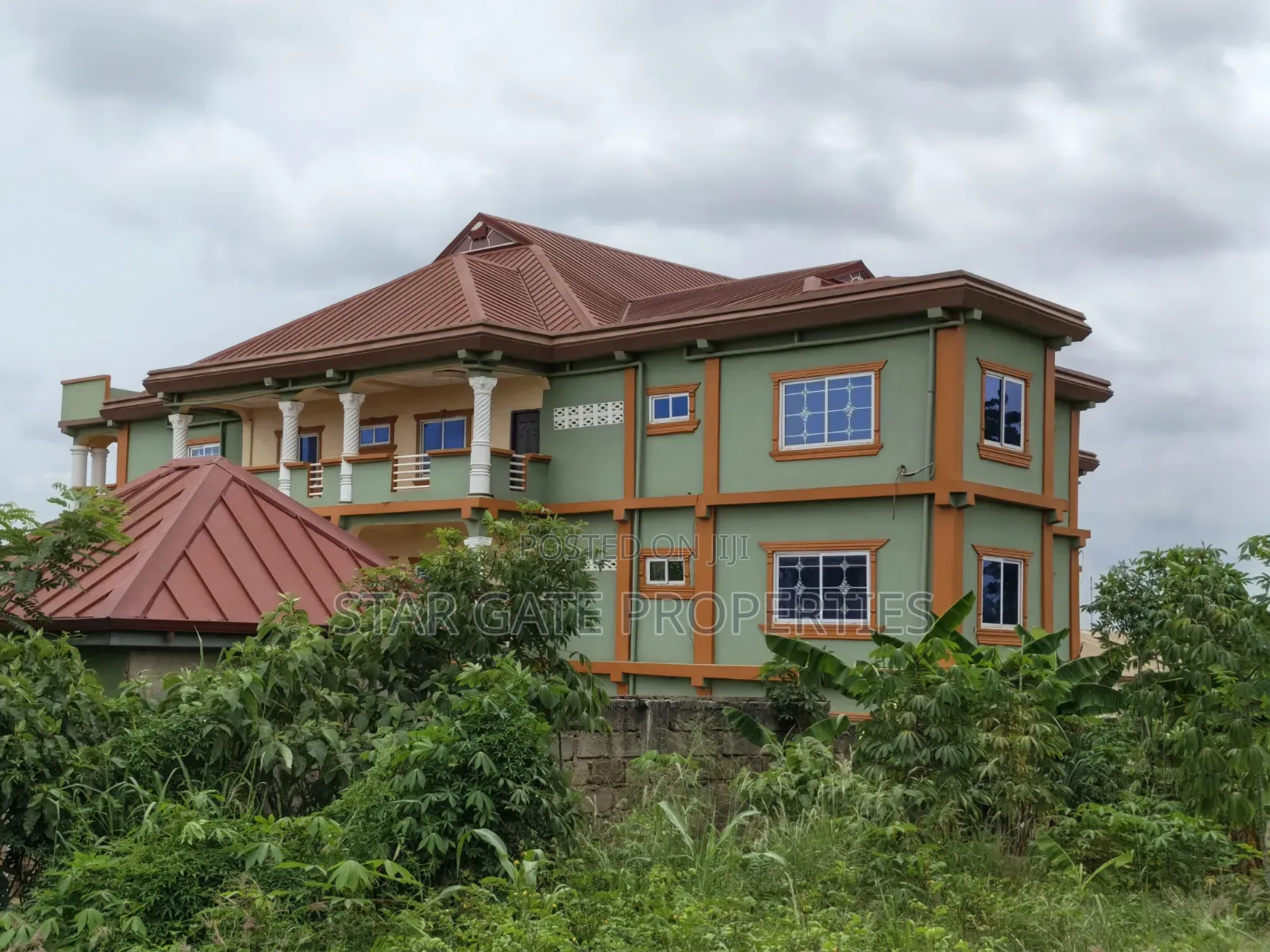 39 Bedrooms Hotel ( Newly Built)