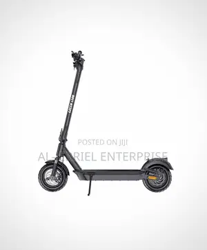 New Motorcycle 2025 Black