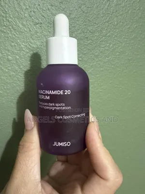 Jumiso Niacinamide 20 Serum