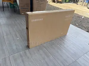 Reliable Performance Samsung 43-Inch FHD Smart Tv-43f6000f