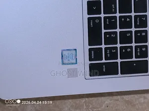 Laptop HP EliteBook 850 G6 8GB Intel Core i5 SSD 256GB