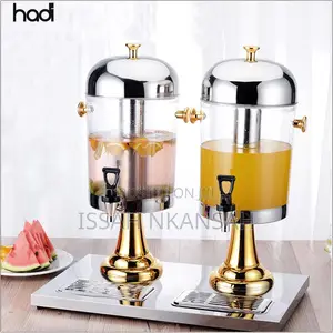 Juice Dispenser