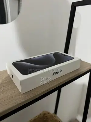 Apple iPhone 15 Pro Max 256 GB Gray