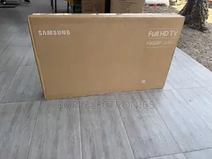 Powered by Tizen Samsung 43-Inch FHD Smart Tv-43f6000f