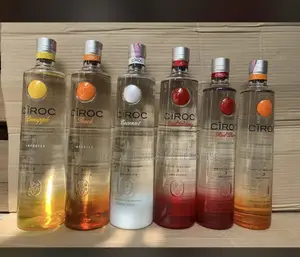 Ciroc Vodka All Flavours 1lt
