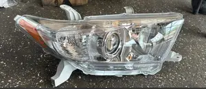 Toyota Highlander 2010,2011,2012,2013, Headlight Available