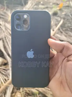 Apple iPhone 12 Pro 128 GB Gray
