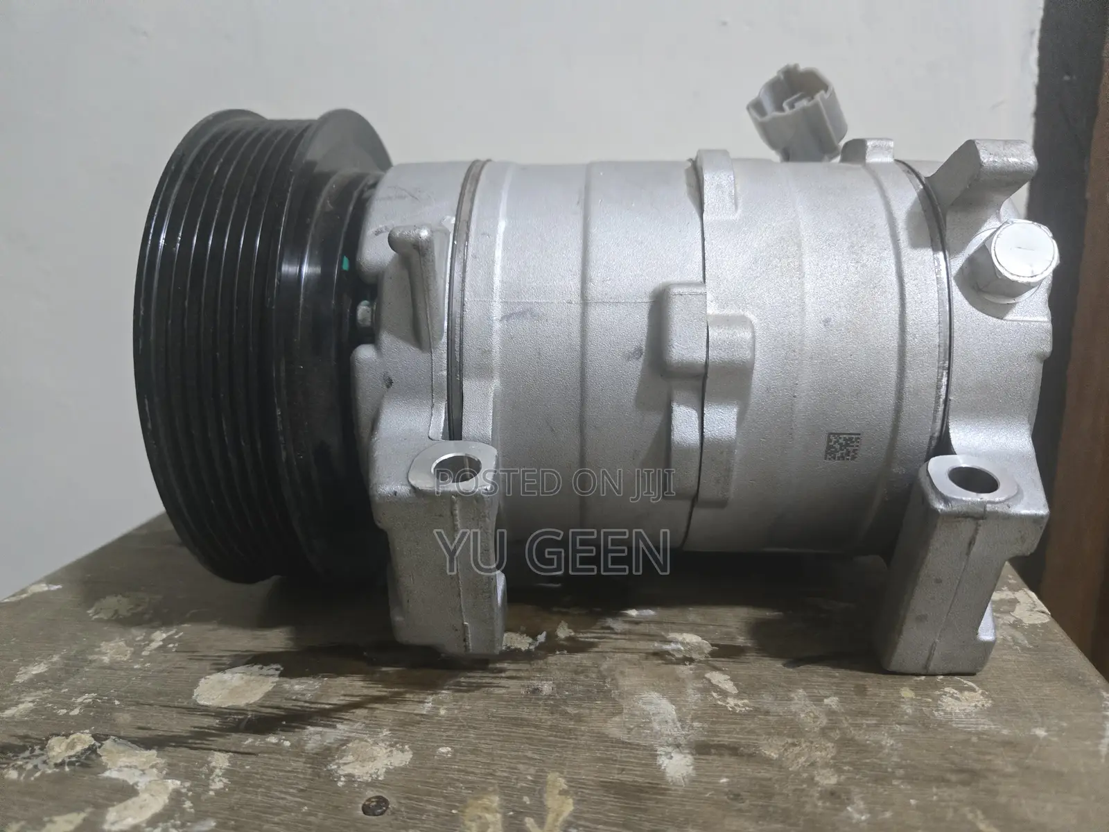Ac Compressor for Toyota Camry Spider V6 / Rav4 V6 / Lexus Es350