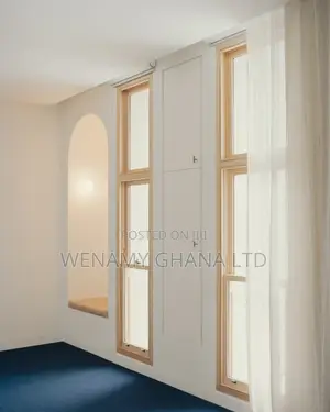 3bdrm Duplex in Accra for sale