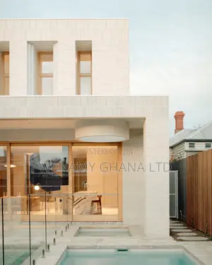 3bdrm Duplex in Accra for sale