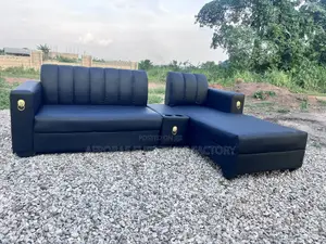 Luxury Sectional Sofa 5 Seater