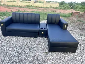 Luxury Sectional Sofa 5 Seater