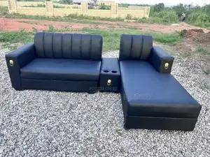 Luxury Sectional Sofa 5 Seater