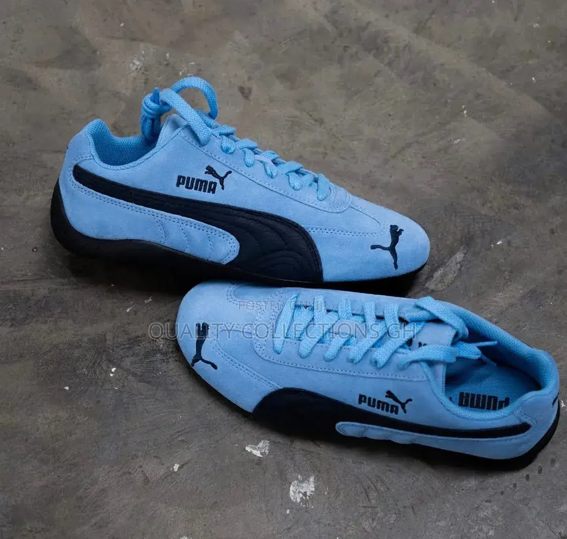 Puma Speedcat Blue