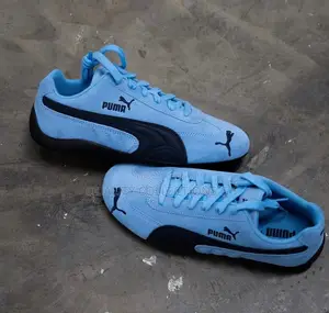 Puma Speedcat Blue