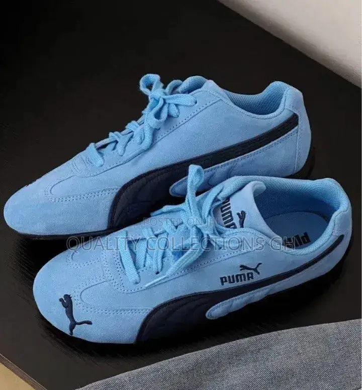Puma Speedcat Blue