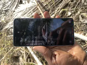 Samsung Galaxy S21+ 5G 128 GB Gray