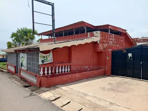 6bdrm House in Bar Chart, Keep Fit for sale