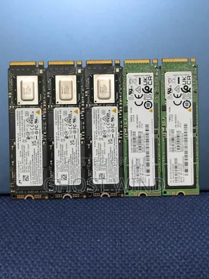 SSD Drives