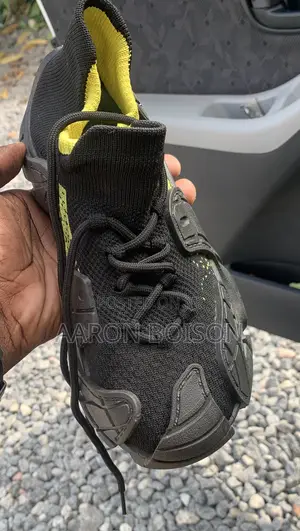 Quality Sneakers