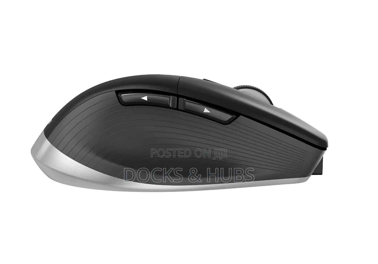 3dconnexion 3dx-700117 Cadmouse Pro Wireless Left-handed Mouse