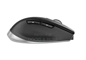 3dconnexion 3dx-700117 Cadmouse Pro Wireless Left-handed Mouse