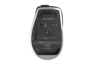 3dconnexion 3dx-700117 Cadmouse Pro Wireless Left-handed Mouse
