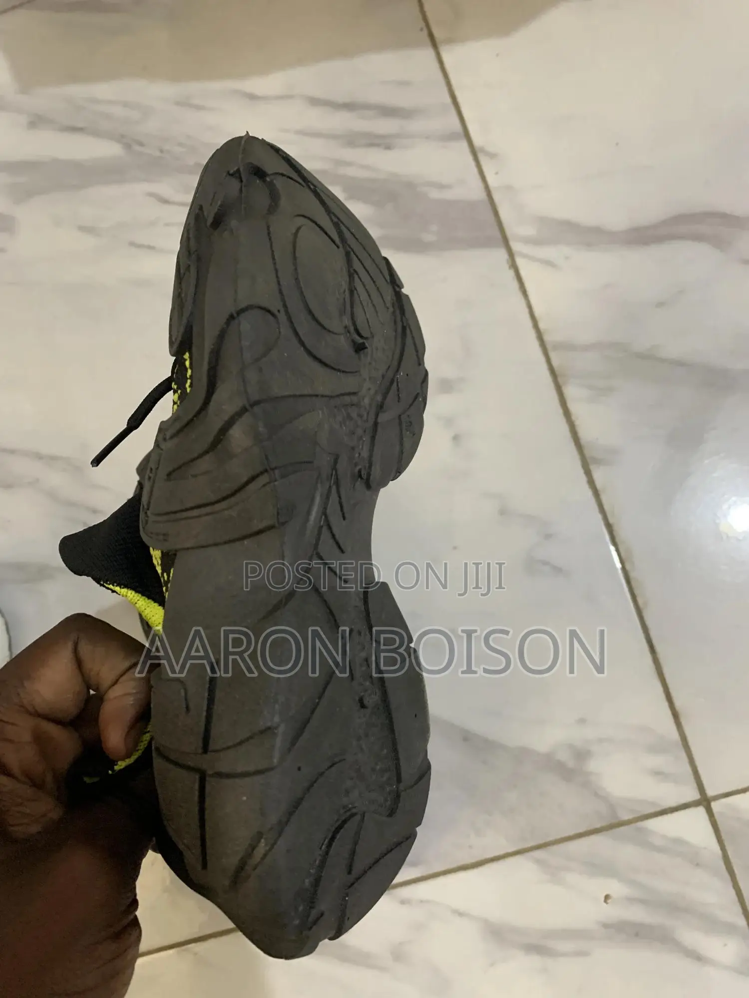Quality Sneakers