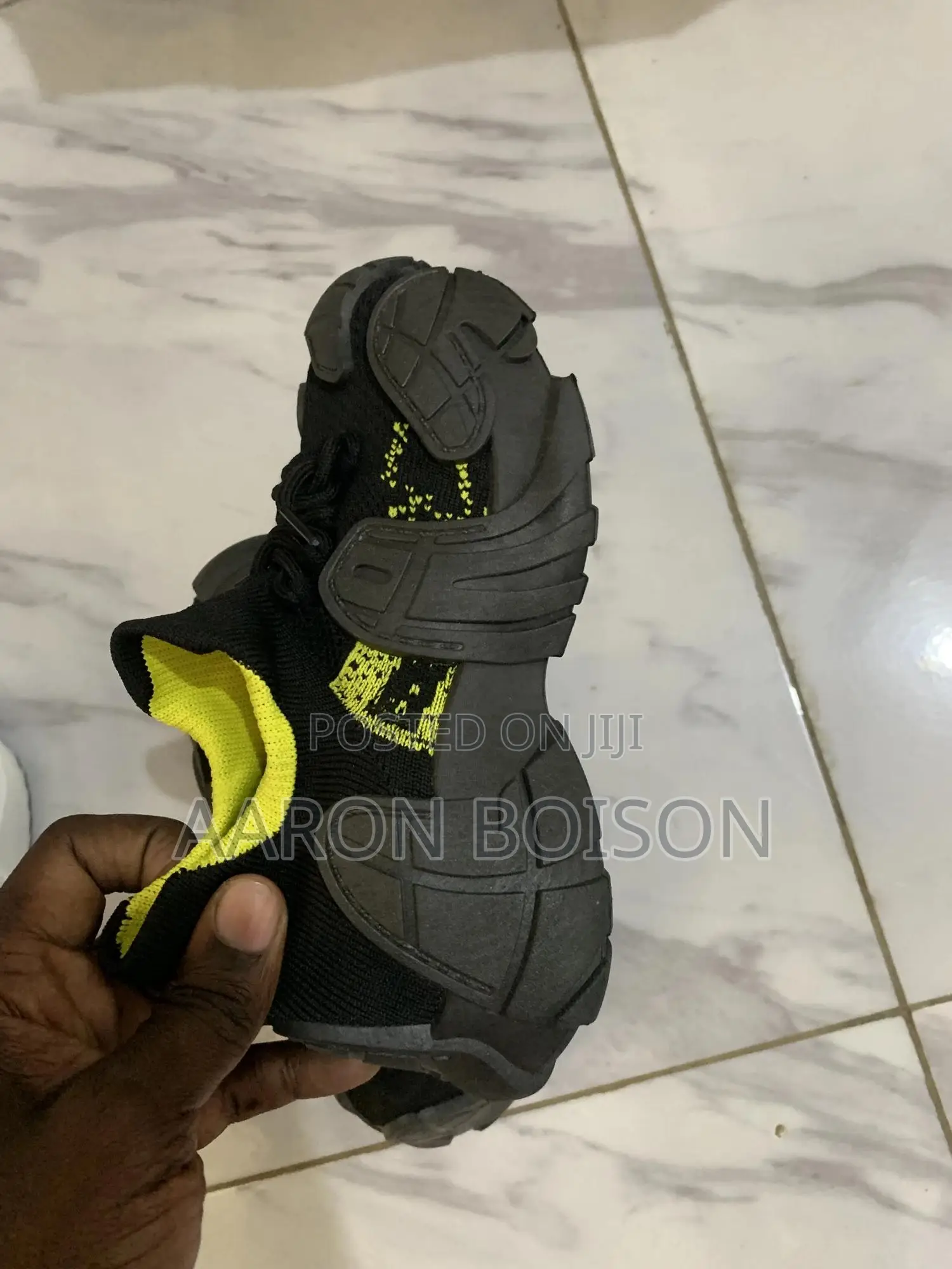 Quality Sneakers