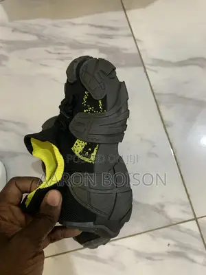 Quality Sneakers
