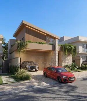 3bdrm Duplex in Accra for sale