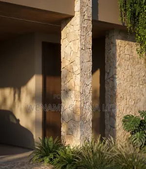 3bdrm Duplex in Accra for sale