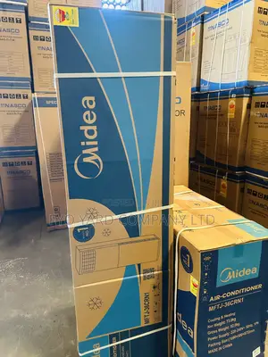 Energy Saving Midea 3.5hp Floor Standing Air Conditioner