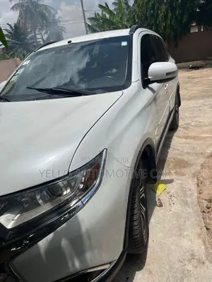 Rent Mitsubishi Outlander