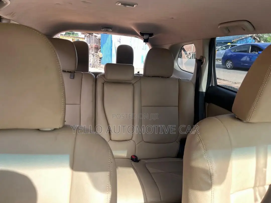 Rent Mitsubishi Outlander