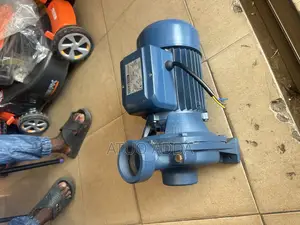 Lucky Pro Water Pump