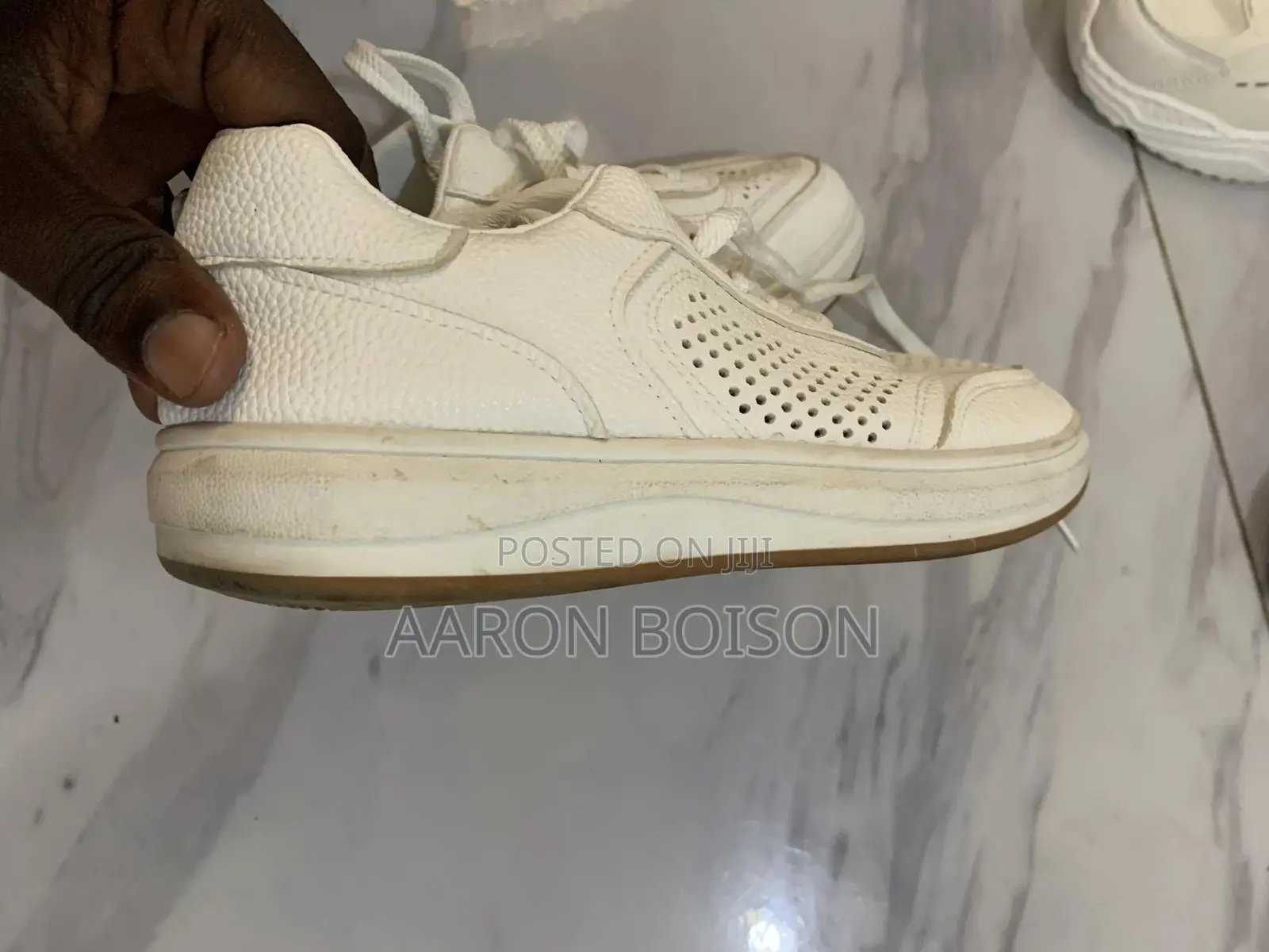 Quality Sneakers