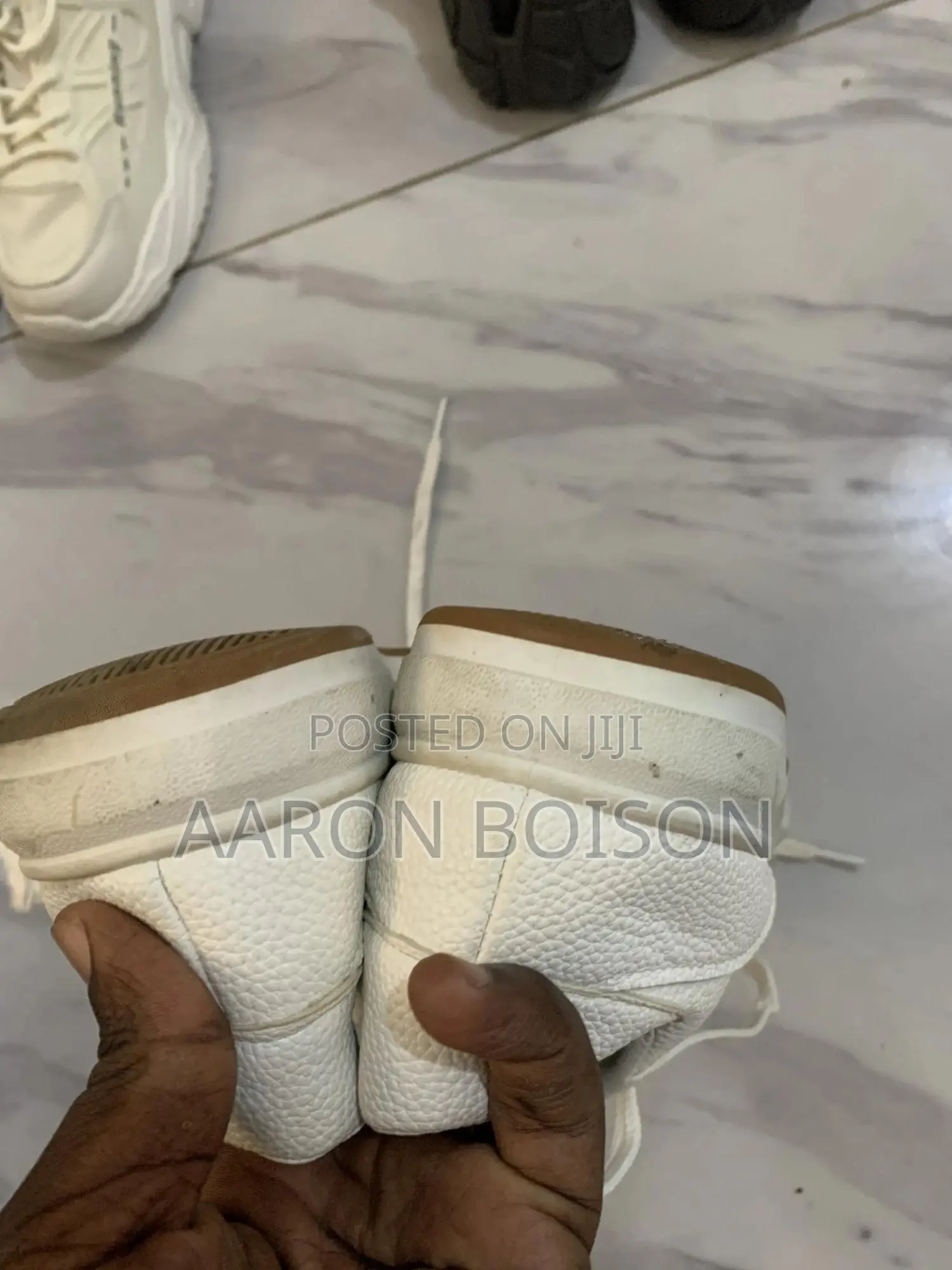 Quality Sneakers