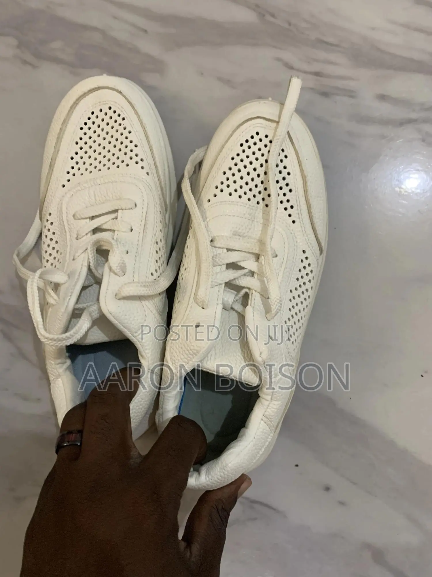 Quality Sneakers