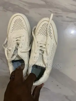 Quality Sneakers
