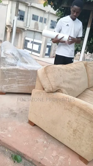 Master of the Cleaning Services