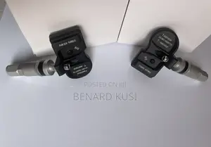 Chevrolet TPMS Sensor 2010-2026