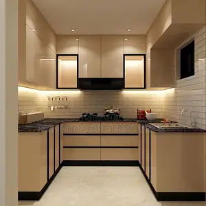 Classic Morten Kitchen