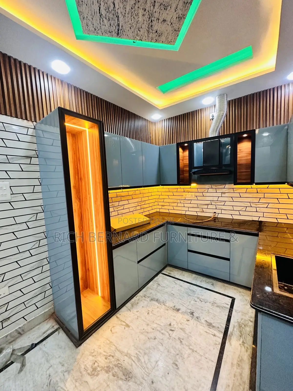 Classic Morten Kitchen