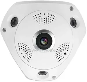 Ip Camera 360 Degree