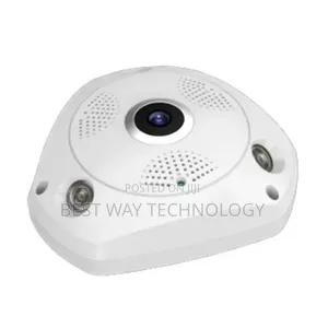 Ip Camera 360 Degree