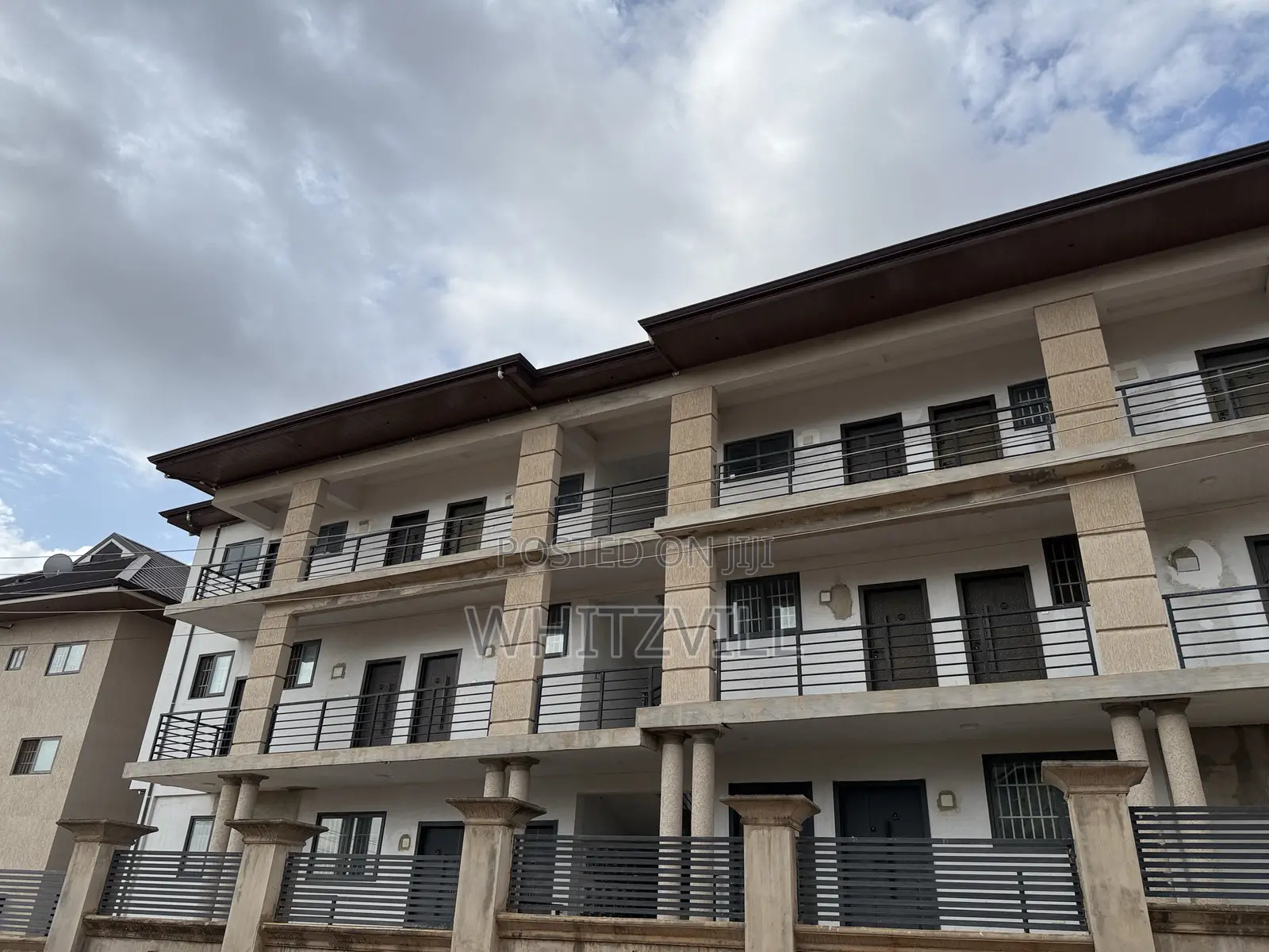 1bdrm Apartment in Mile 11, West Hills Mall Area for rent