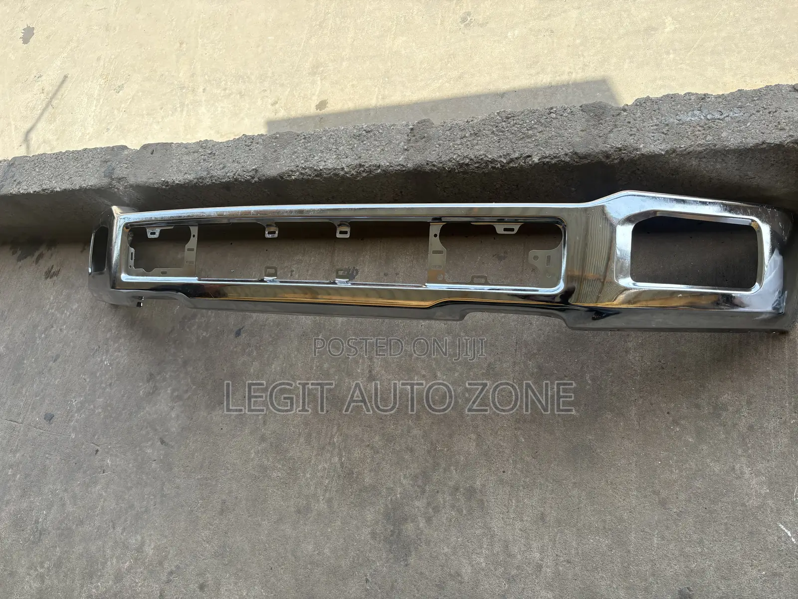 Ford F150 2017,2018,2019,Front Bumper
