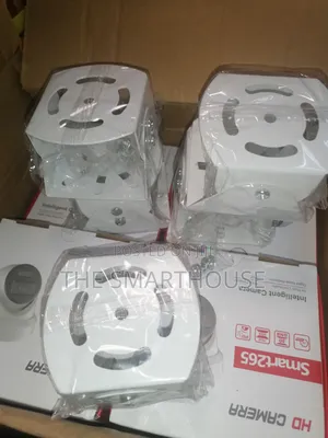 CCTV Camera Mounting Bracket
